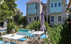 Cassiopeia Hotel Alacati